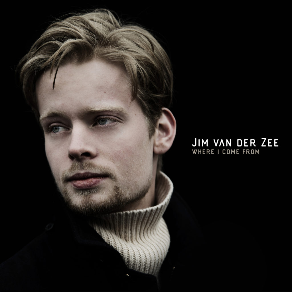 Jim Van Der Zee – Official Website